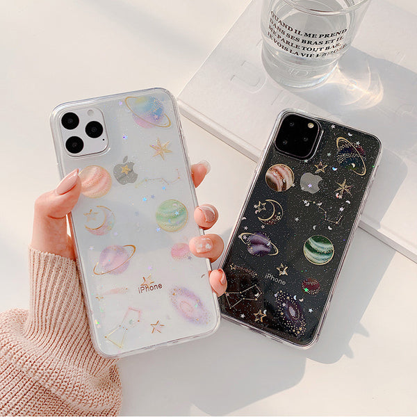 Galactic Cases