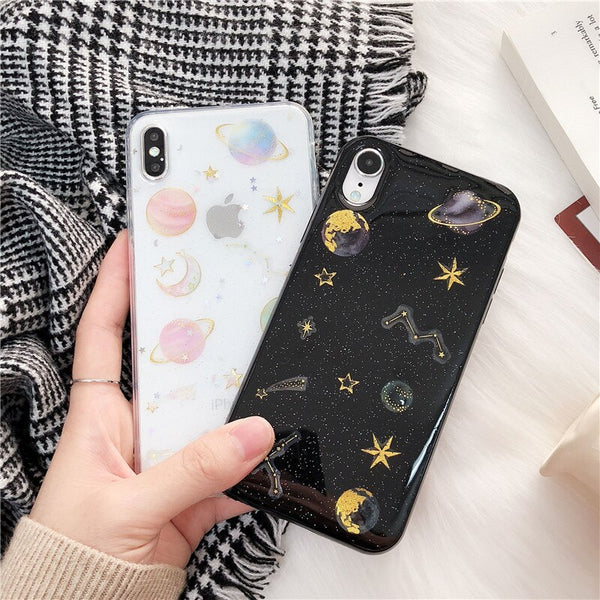 Galactic Cases